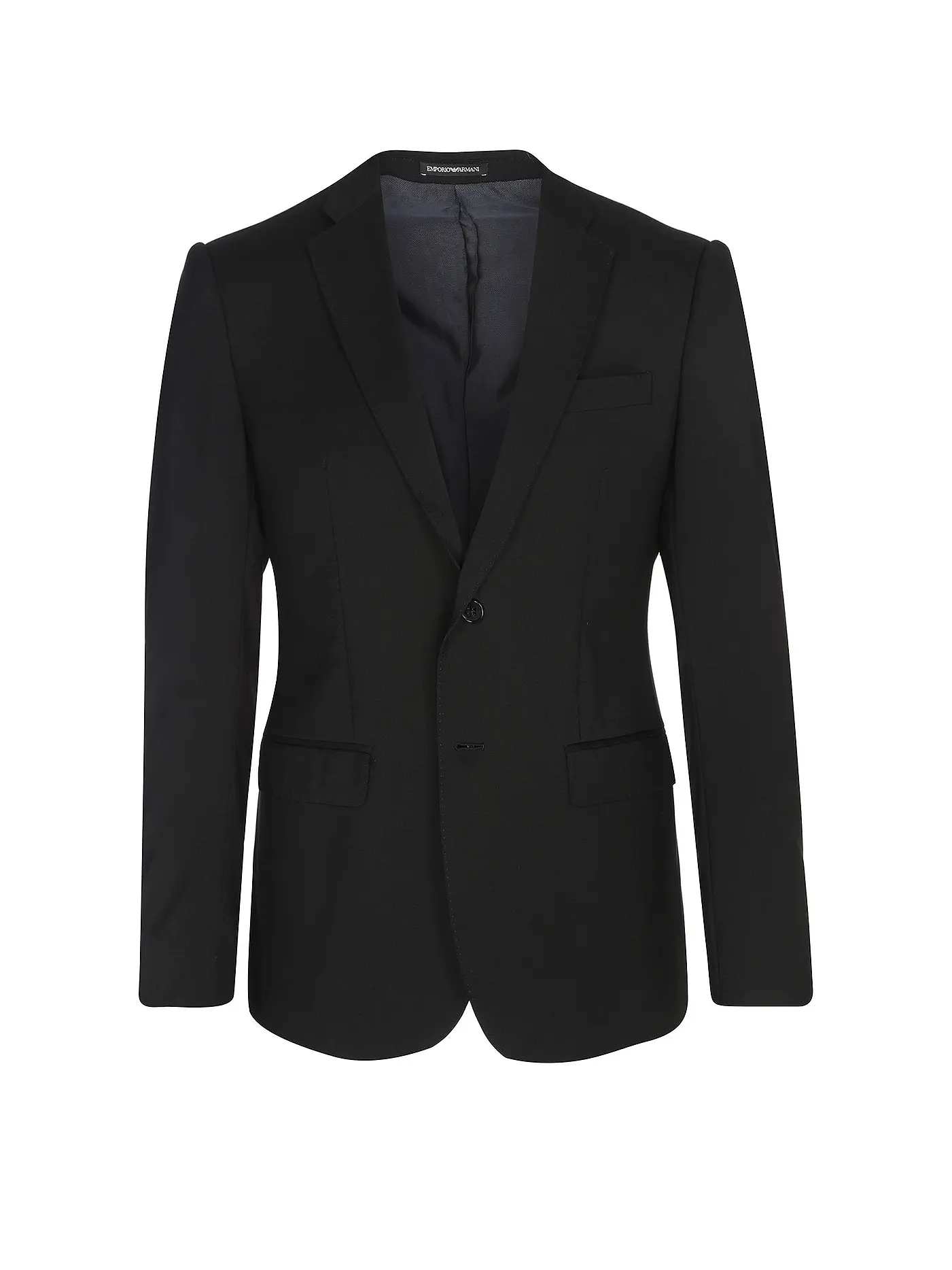 EMPORIO ARMANI | Anzug Slim Fit | 